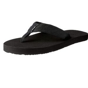 Teva Mens Flip Flop Sandals Flats shoes sz 11